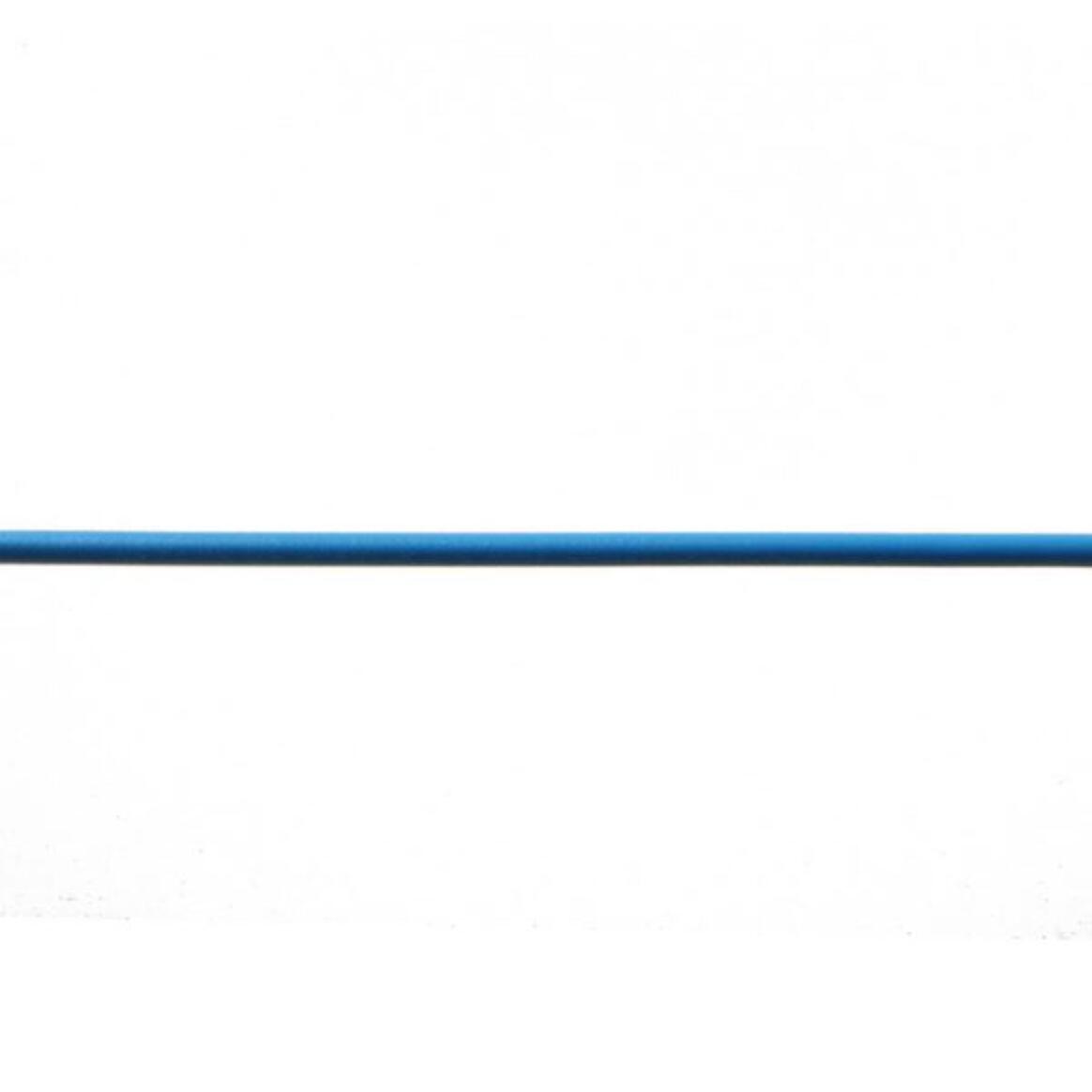 Single Core PVC Electrical Cable, Blue Neutral main product image