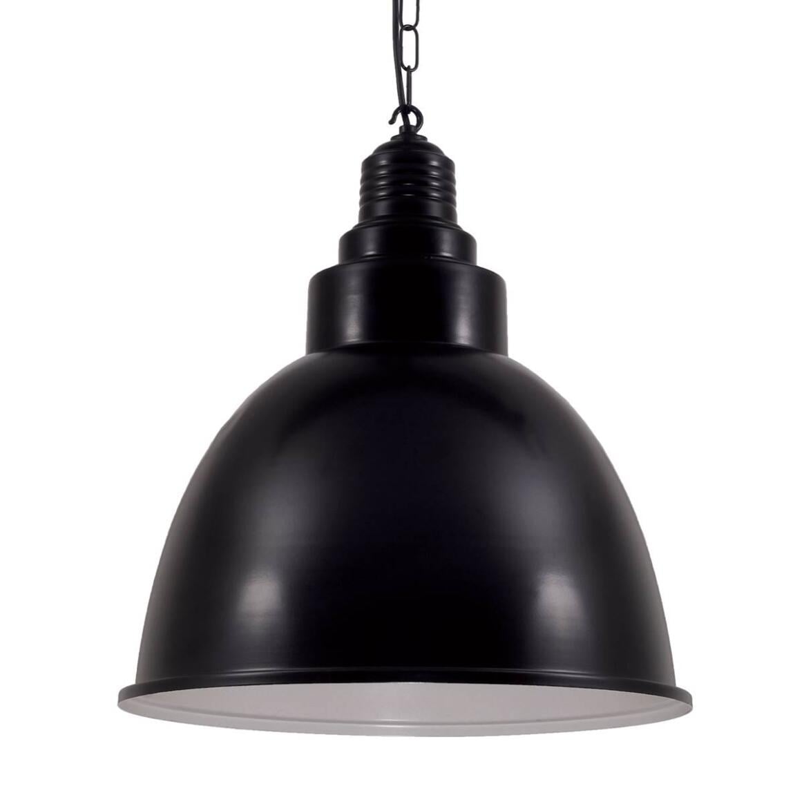 Danicaans Large Industrial Factory Pendant Light 41.5cm IP20 main product image