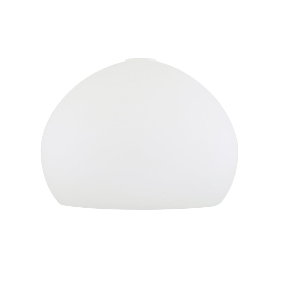 Sphere glass lamp shade main product image