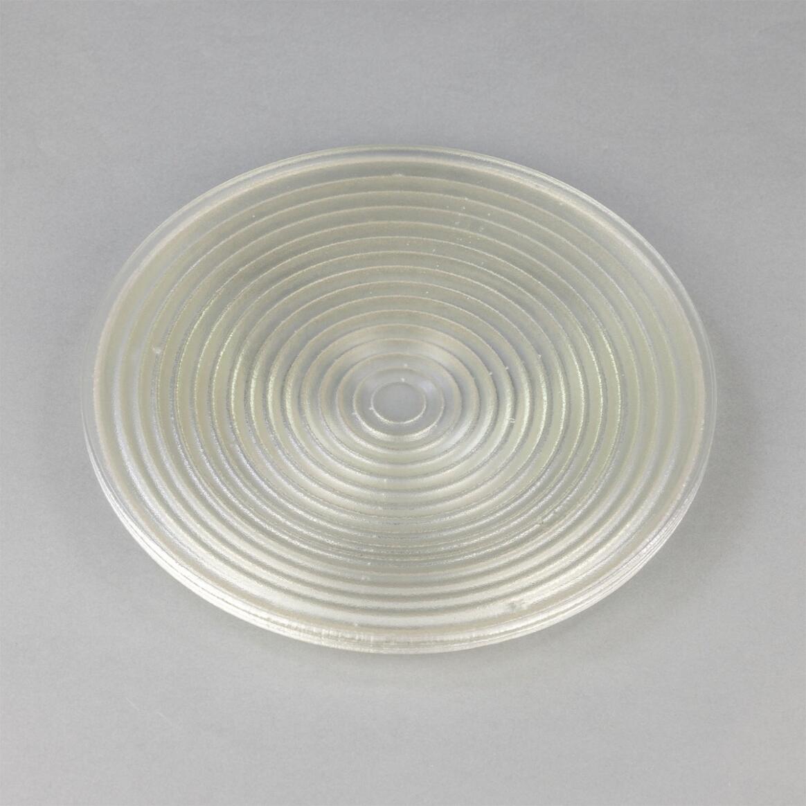 Fresnel Lens | 10" dia main product image