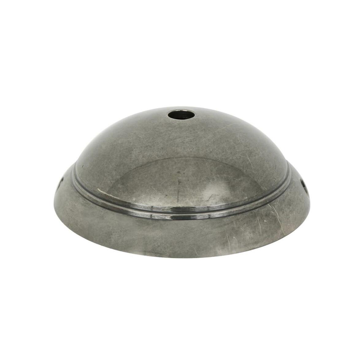 100mm cast dome wall bracket main product image