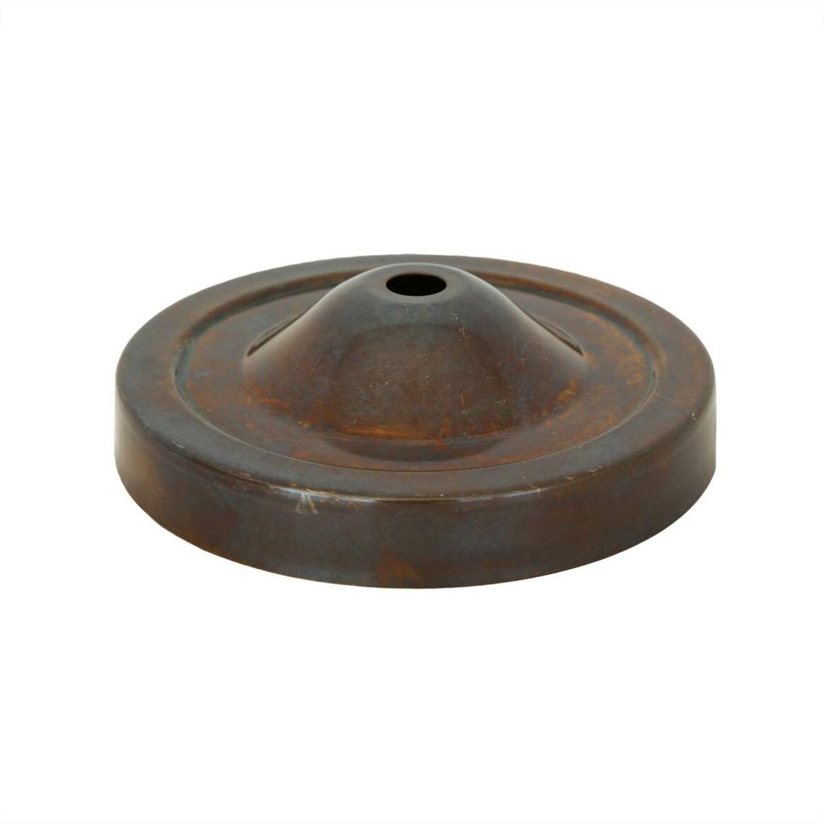 100mm standard pressed wall bracket main product image