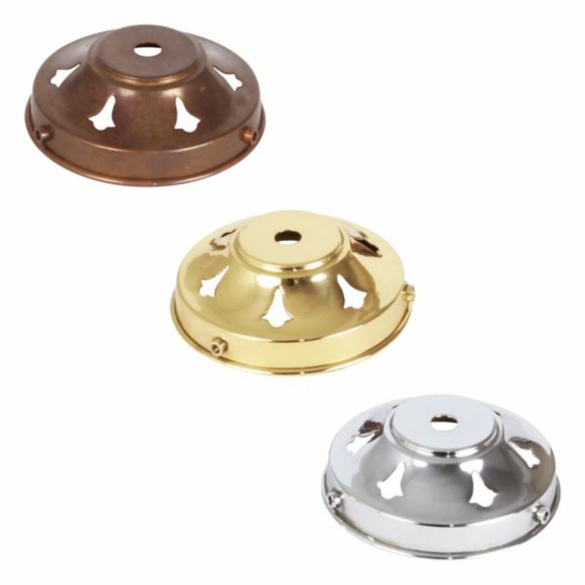 Gallery for Light Fitting 3.5" main product image
