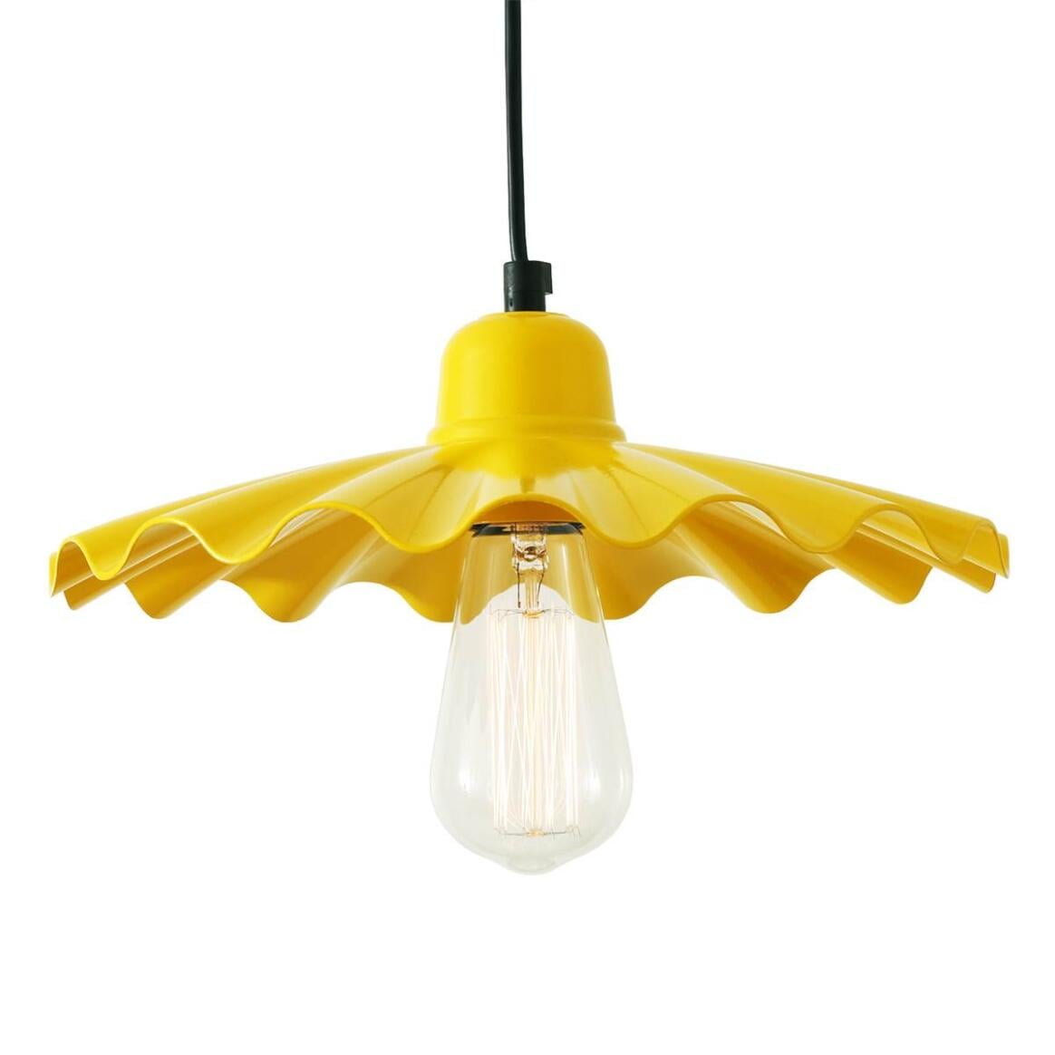 Ardle Modern Factory Pendant Light 11.75