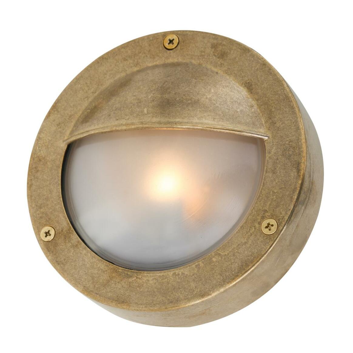 Eyelid outdoor wall light hotsell