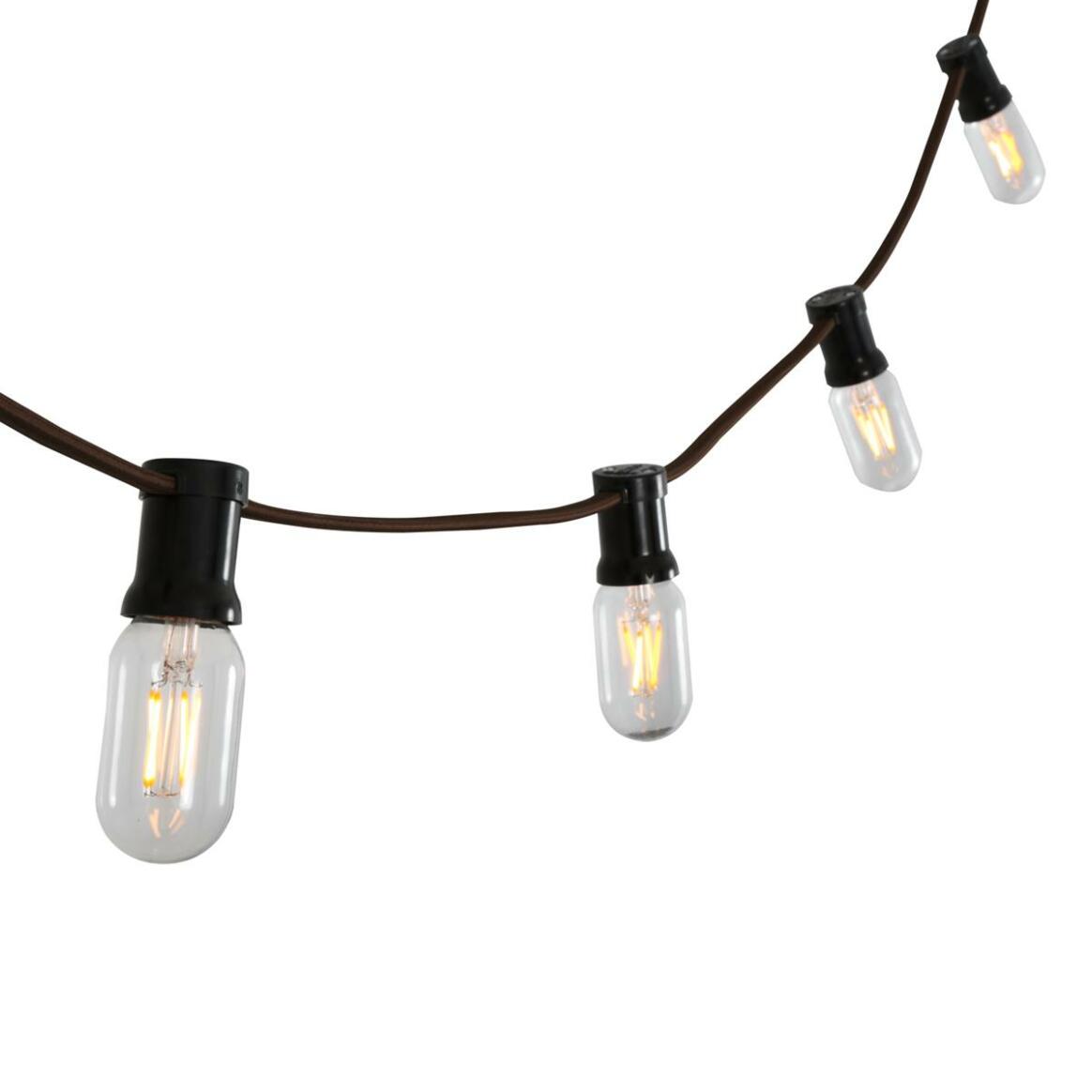 Lamp Holder for Festoon or String Lights main product image