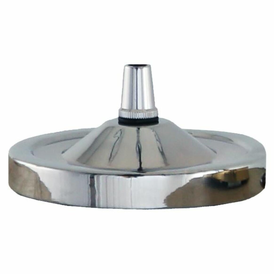 Wide ceiling rose light fitting online