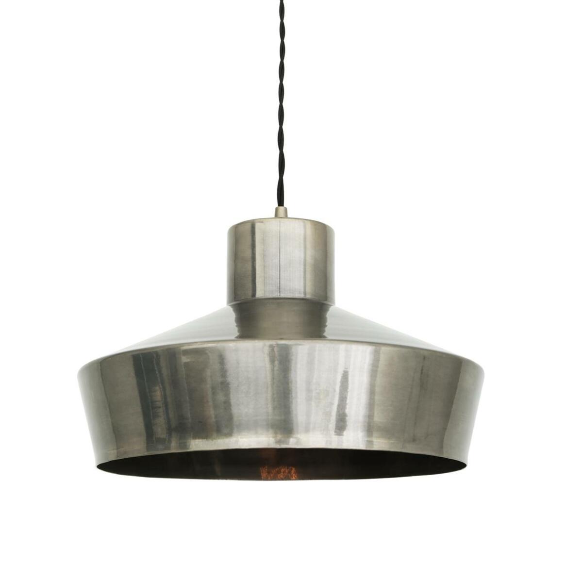 Elegance Modern Brass Pendant Light 32cm main product image