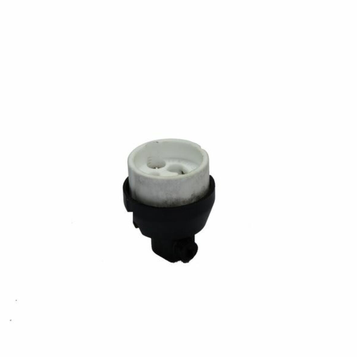 GU10 porcelain lampholder main product image