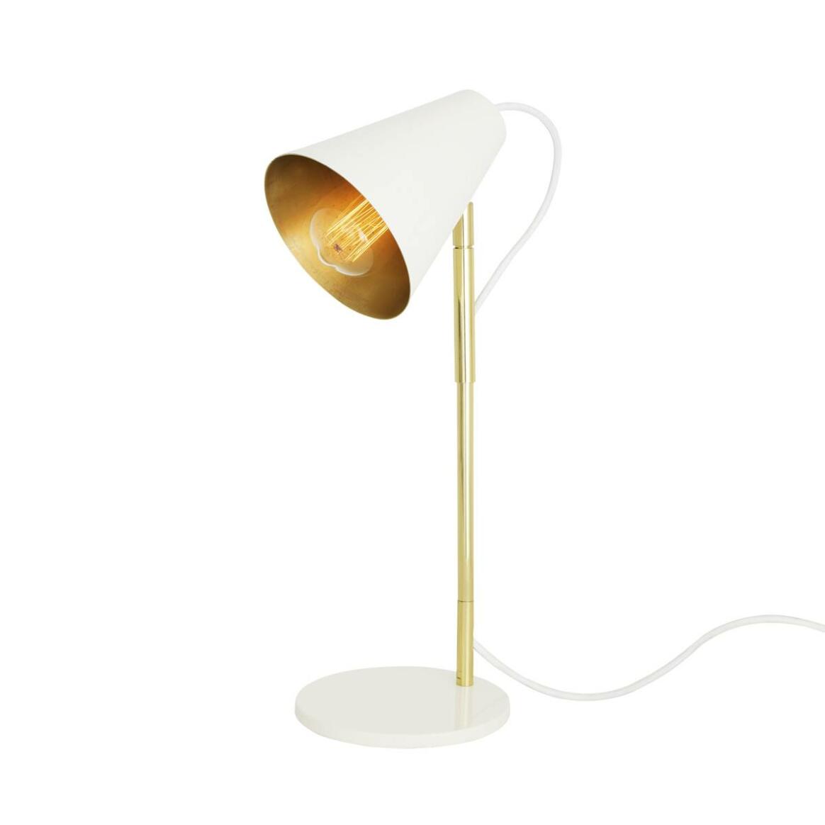 Darya Table Lamp 17.75 Darya Table Lamp 17.75