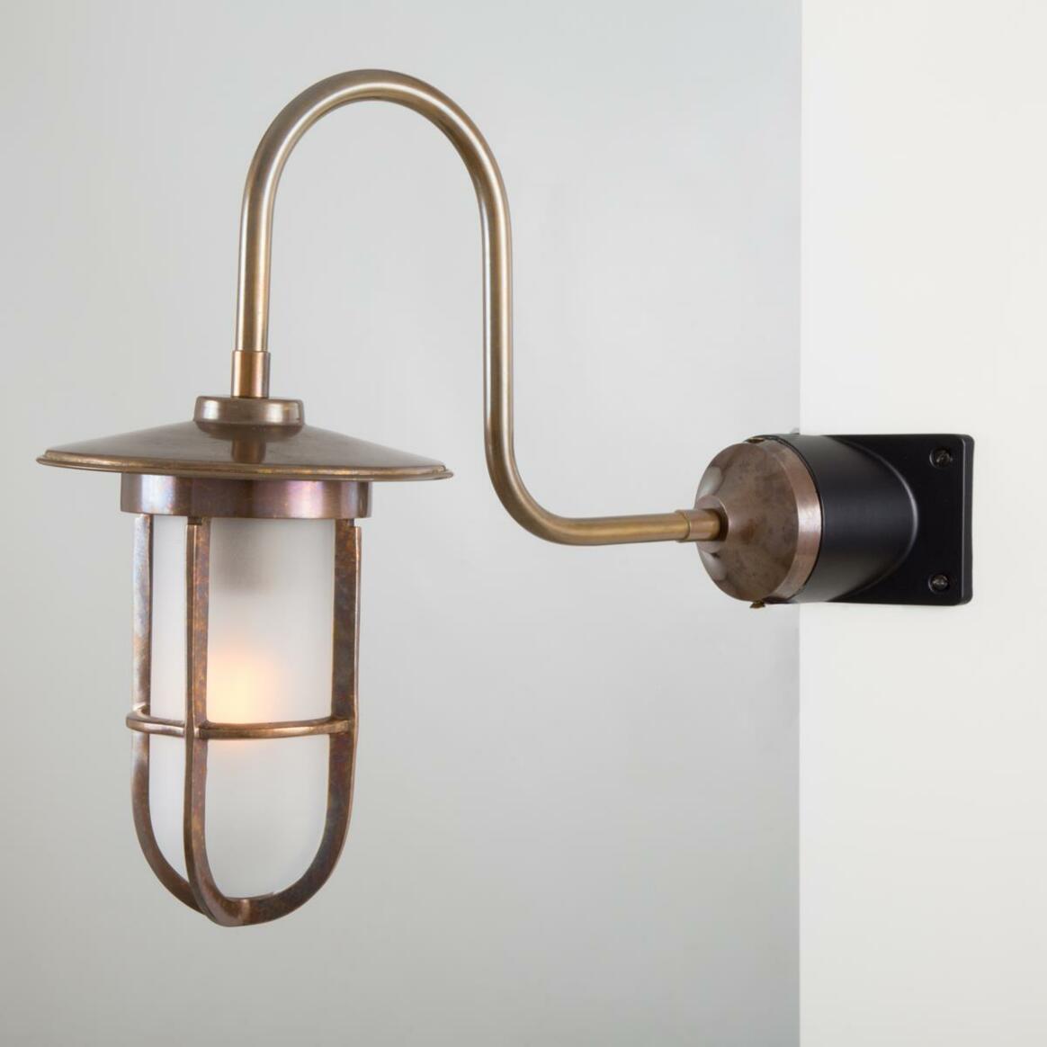 Corner wall sconce sale