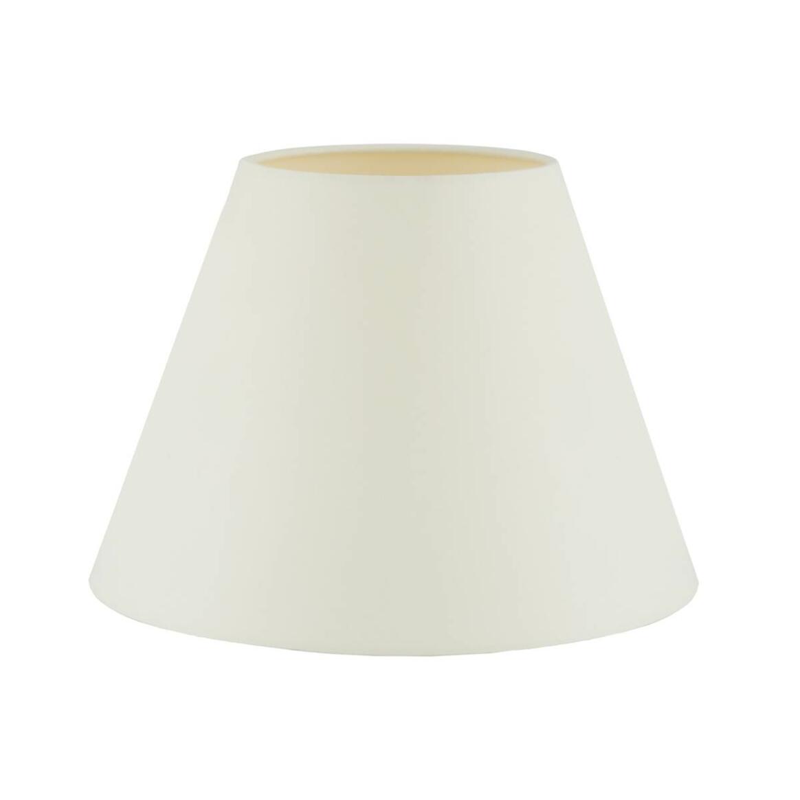 Regular empire fabric lamp shade 30cm main product image