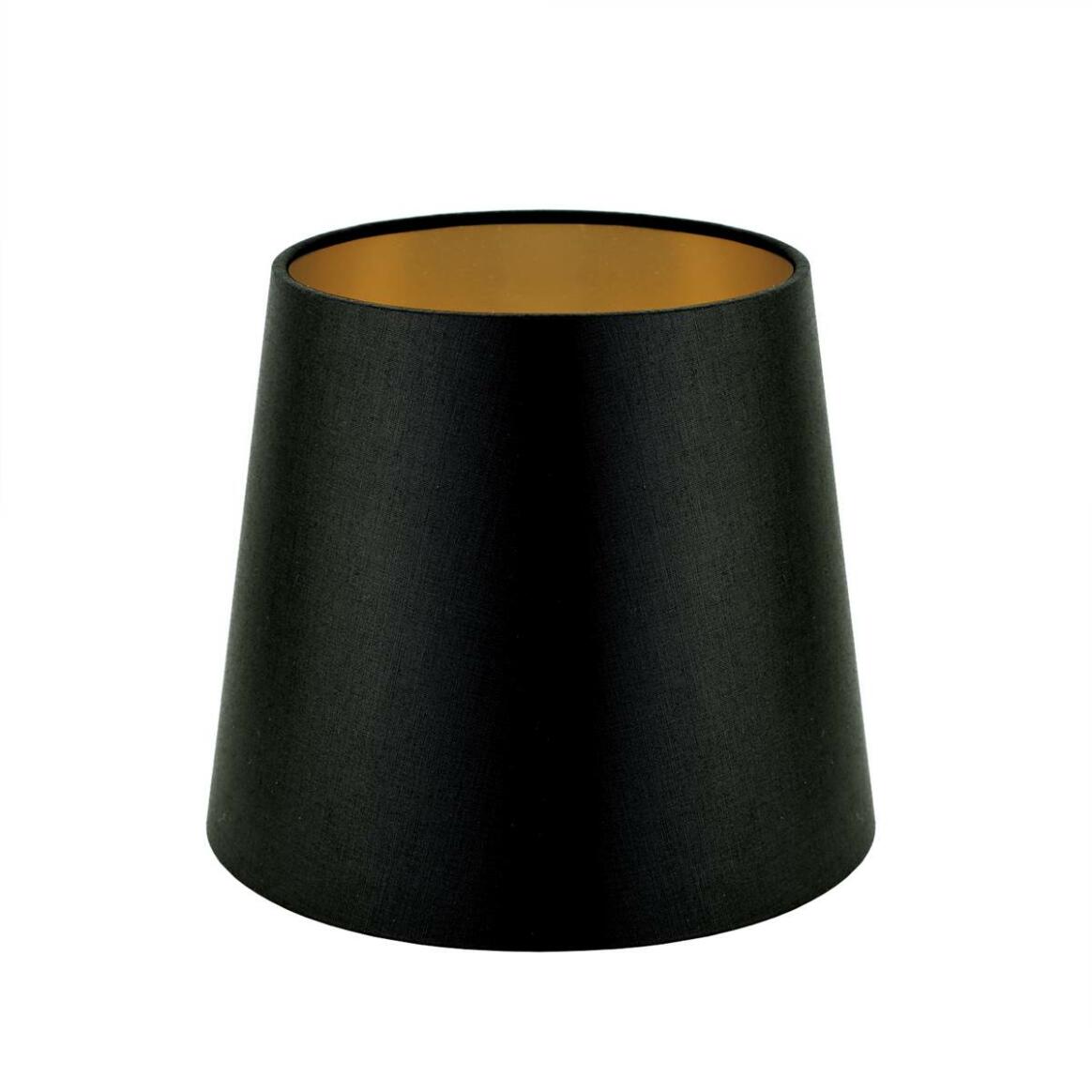 Tall empire fabric lamp shade 7.75" main product image