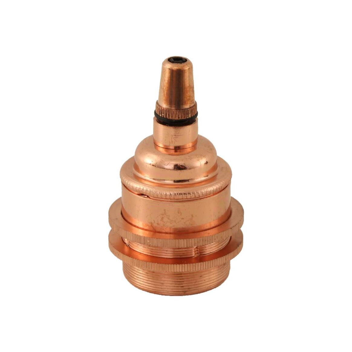 Lamp holder with cord sale