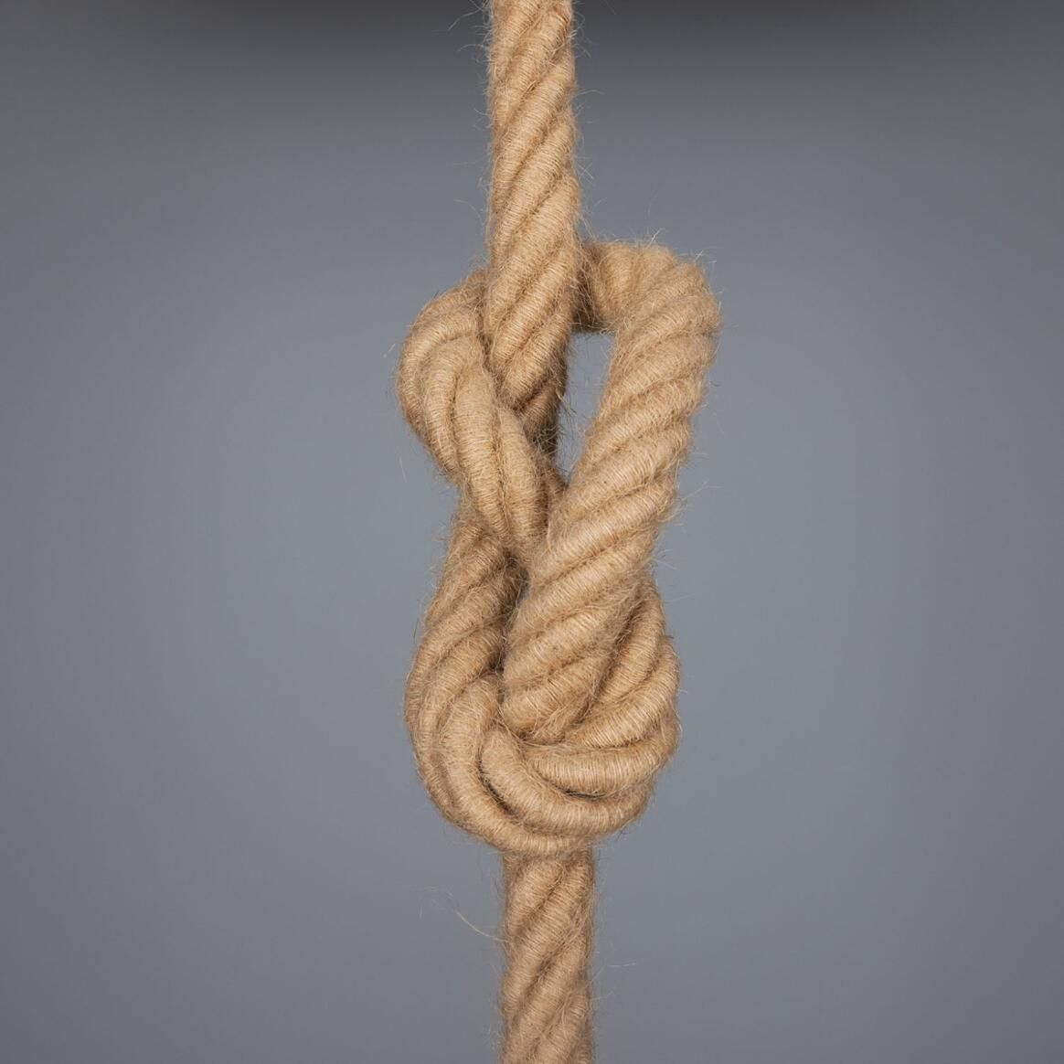NUTEMPEROR NUTEMPEROR ROPE SMALL PENDANT ナットエンペラー - ROPE