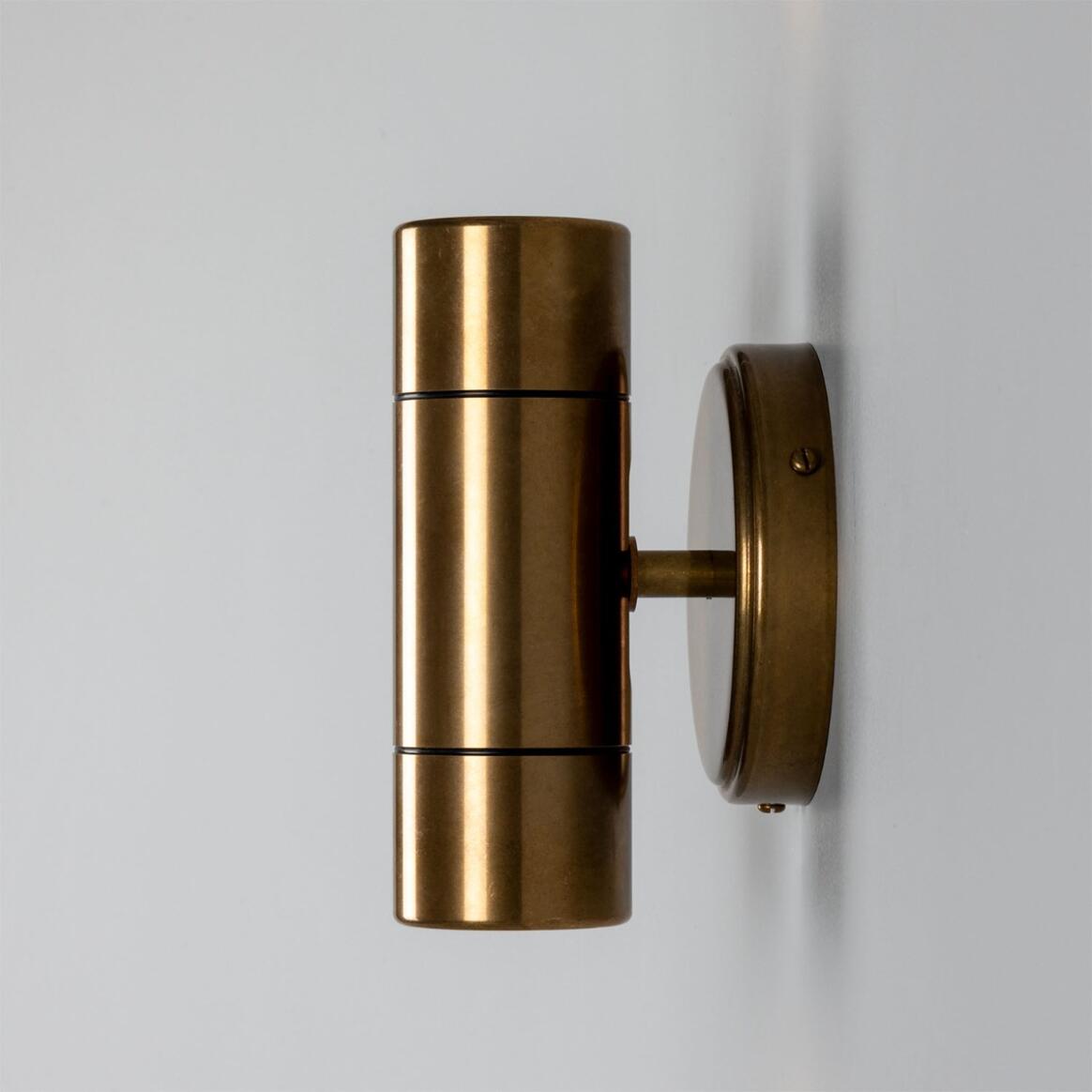 Mullan Lighting Lana Wall Sconce