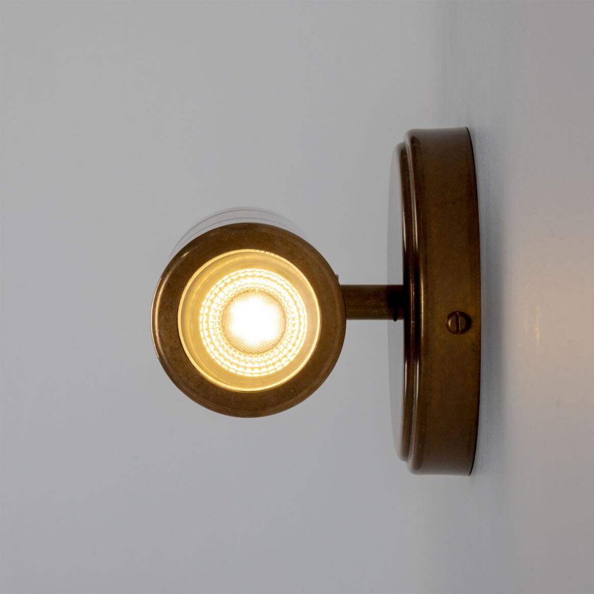 Mullan Lighting Lana Wall Sconce - Thumbnail 4