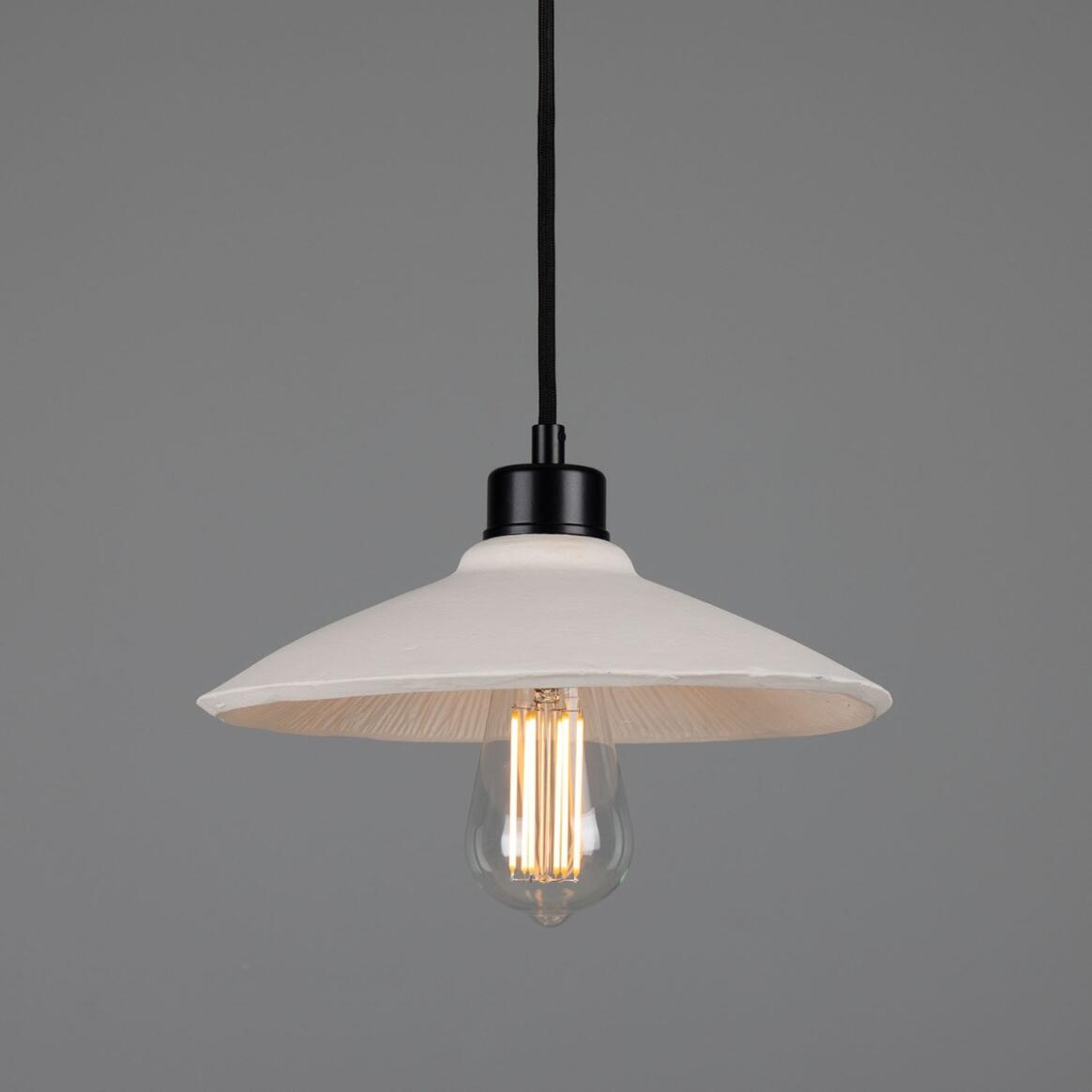 シーリングライト・天井照明 Pasand Cotton Multi Pendant Lamp Cotton
