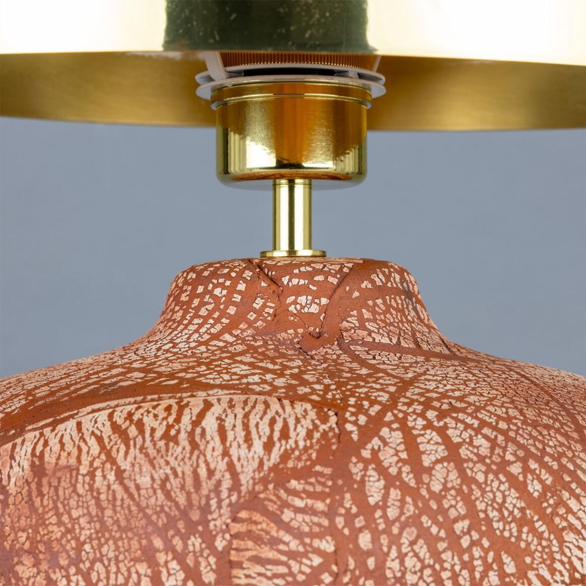 IniSun | Chroe Touch Table Lap With White Shade | Table Laps, Hoe - View #10