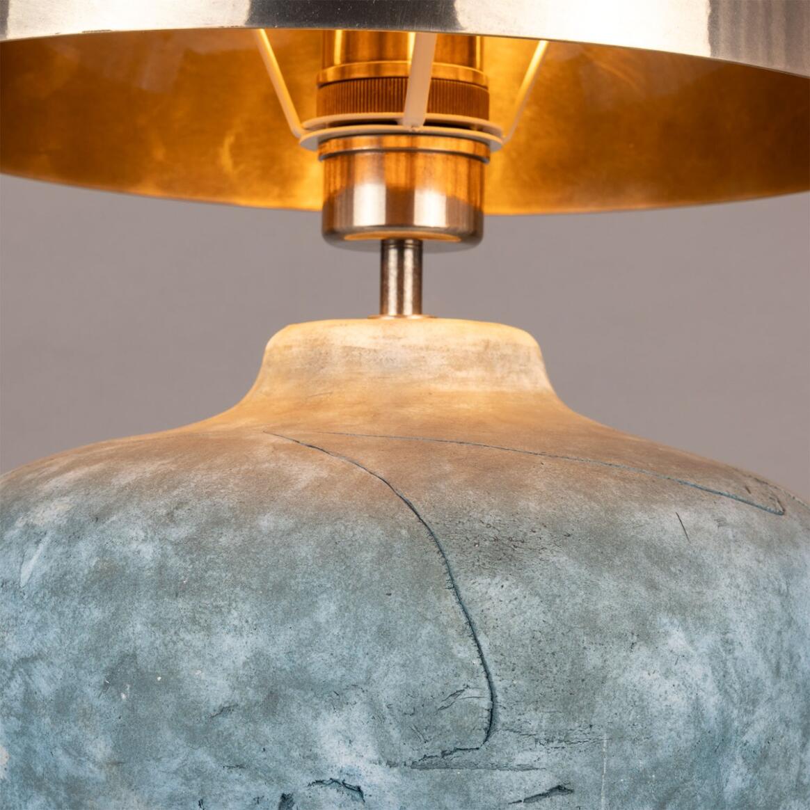 Beton large table lamp hotsell