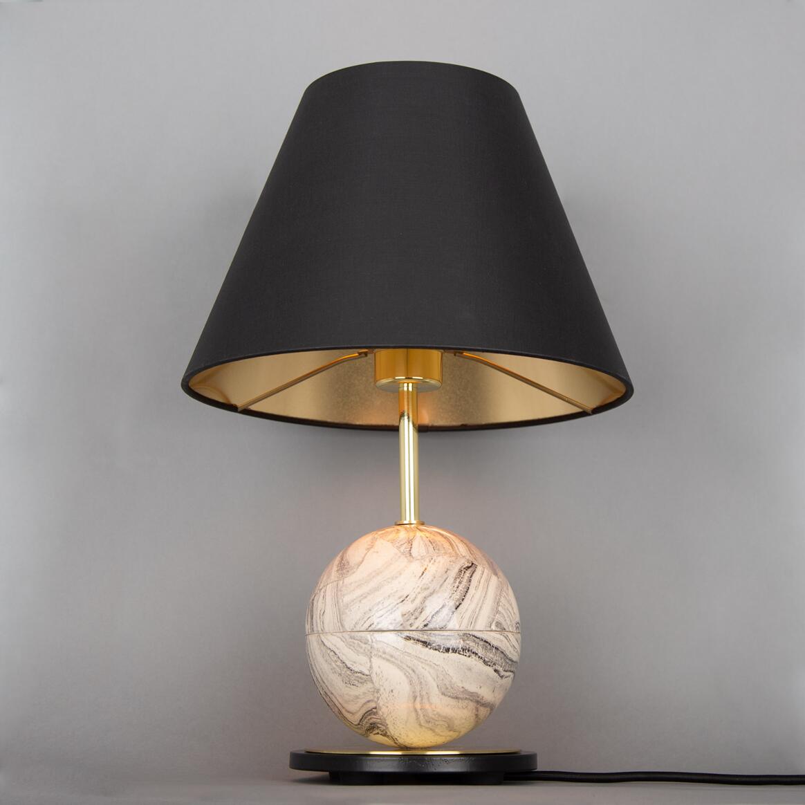 Darya Table Lamp 17.75 Darya Table Lamp 17.75