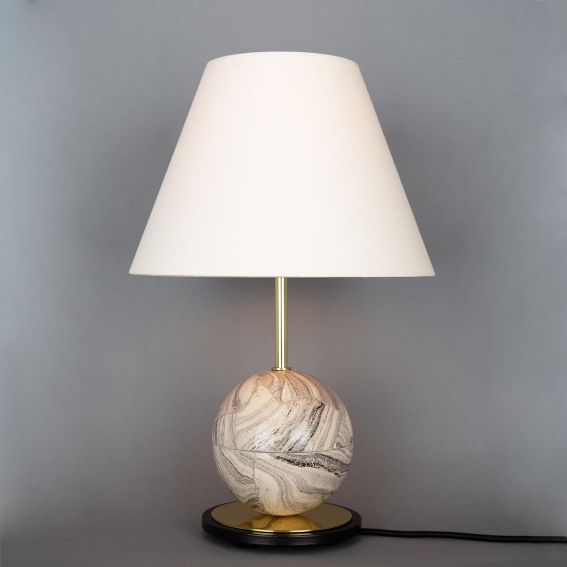 Darya Table Lamp 17.75 Darya Table Lamp 17.75