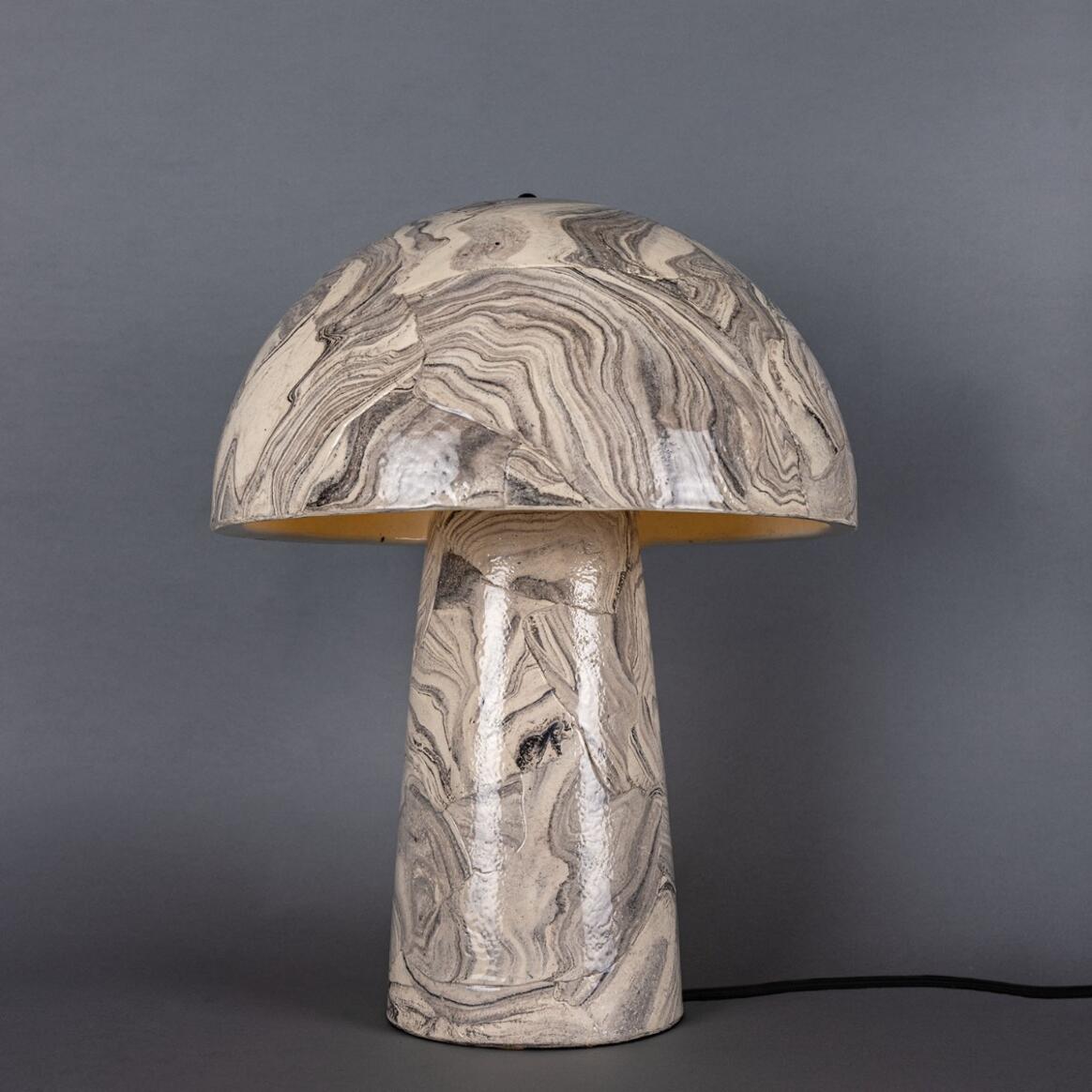 Mullan Lighting Amanita Table Lamp - Thumbnail 2