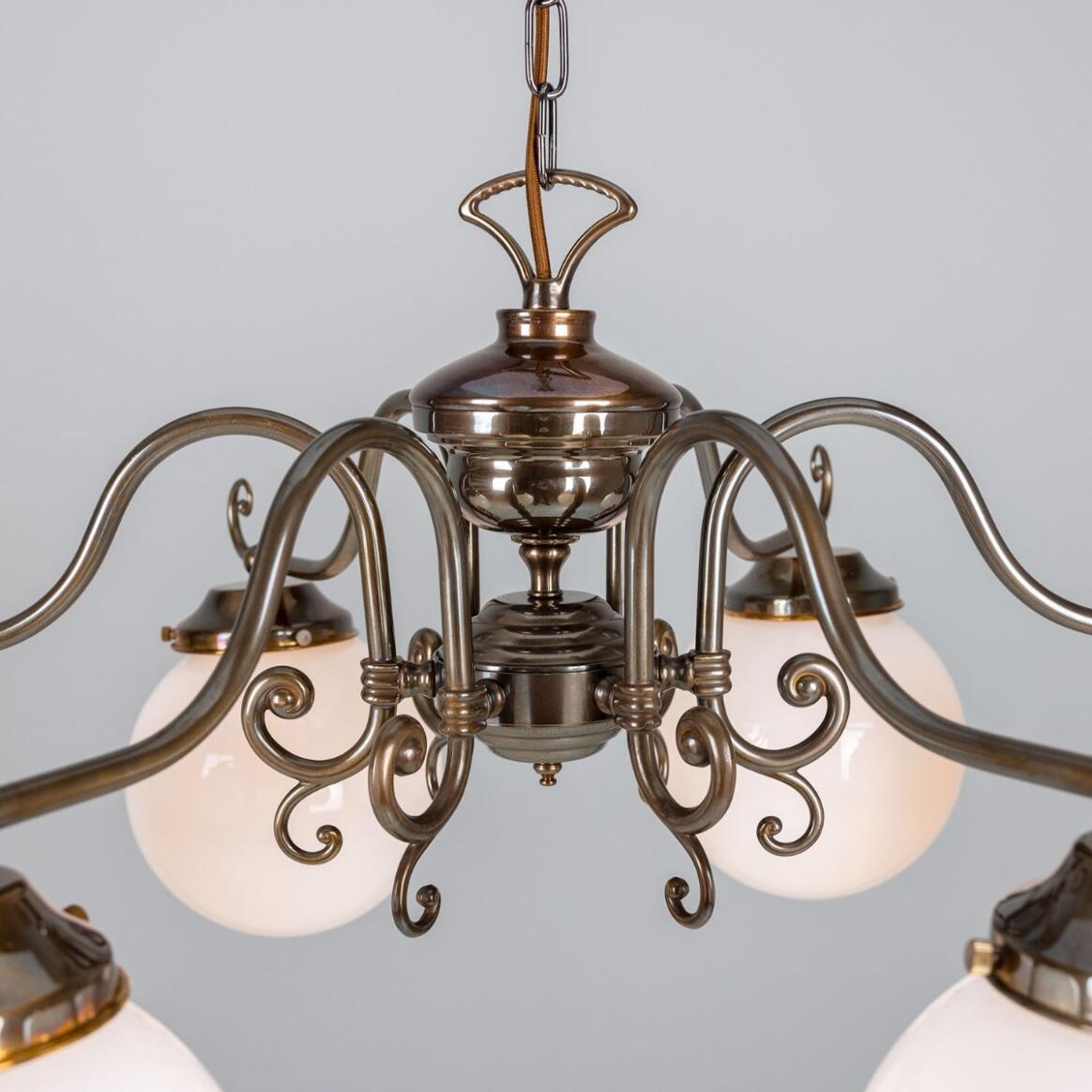 Lustre Kilturk