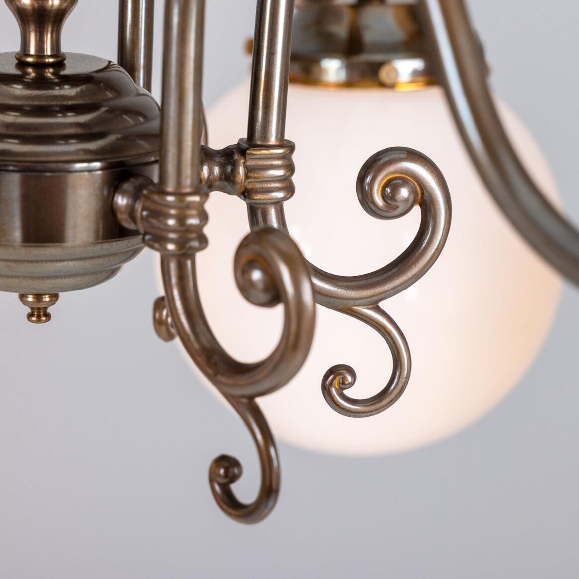 Lustre Kilturk