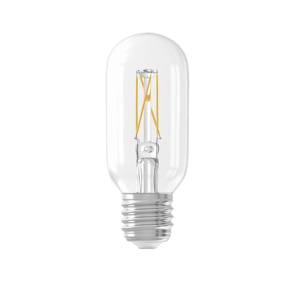 Ampoule à filament LED à gradation E27 4W 2300k 350lm 11cm main product image