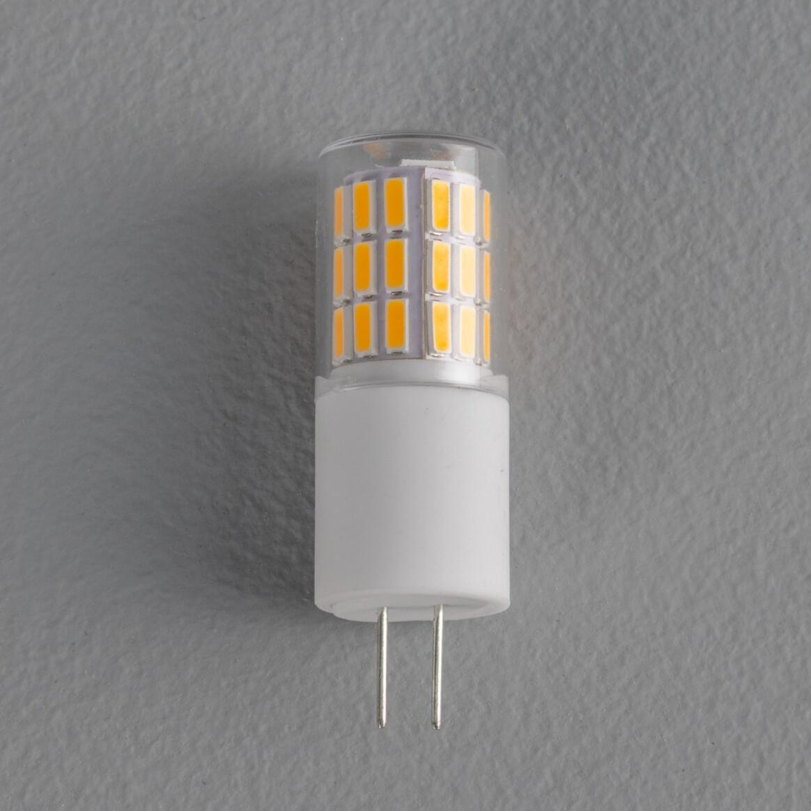 G4 LED Warm White Dimmable Bulb 2W 2700k 250lm 12V 3.2cm main product image