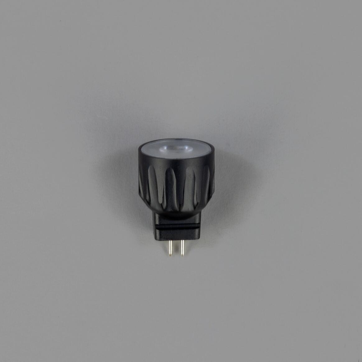 MR8 Dimmable LED Spotlight Bulb 2700K 2.5W 4cm main product image