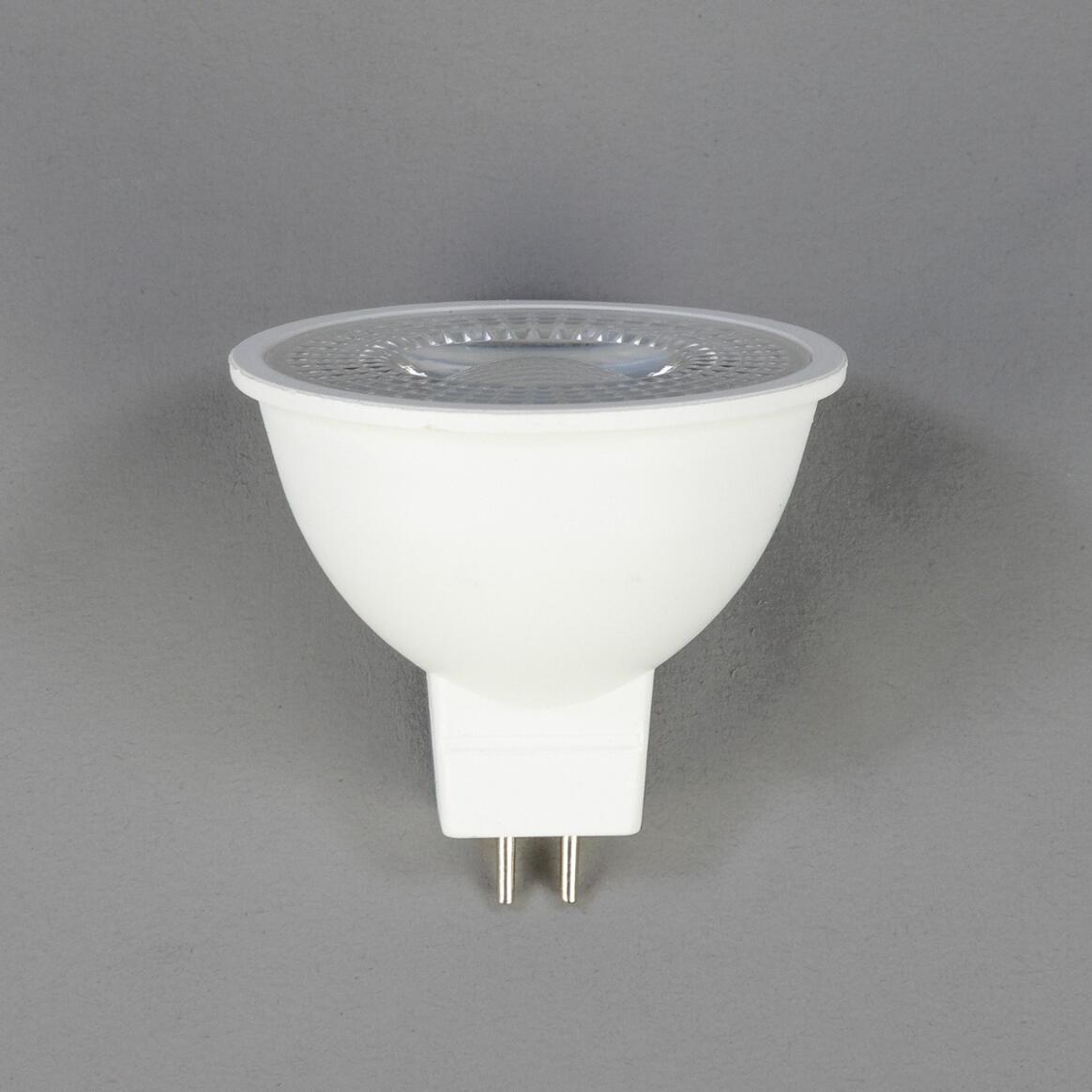 MR16 Dimmable LED Spotlight Bulb 2700k 5w 450lm 5cm main product image
