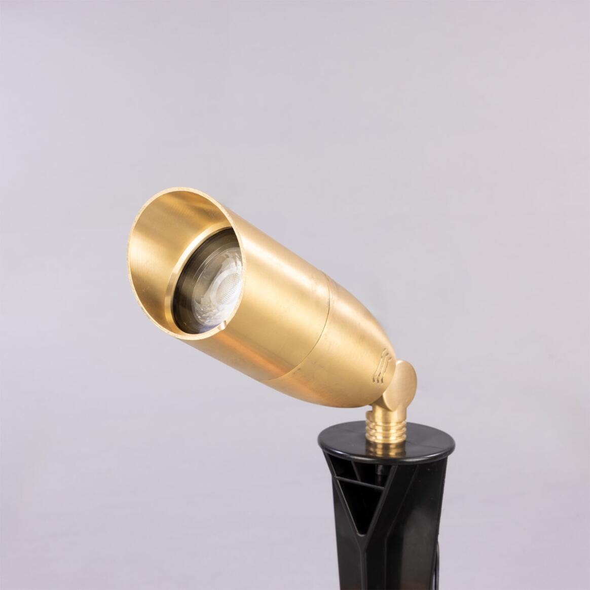 Bokaro Ground Spike Light 6.2cm IP65 main product image