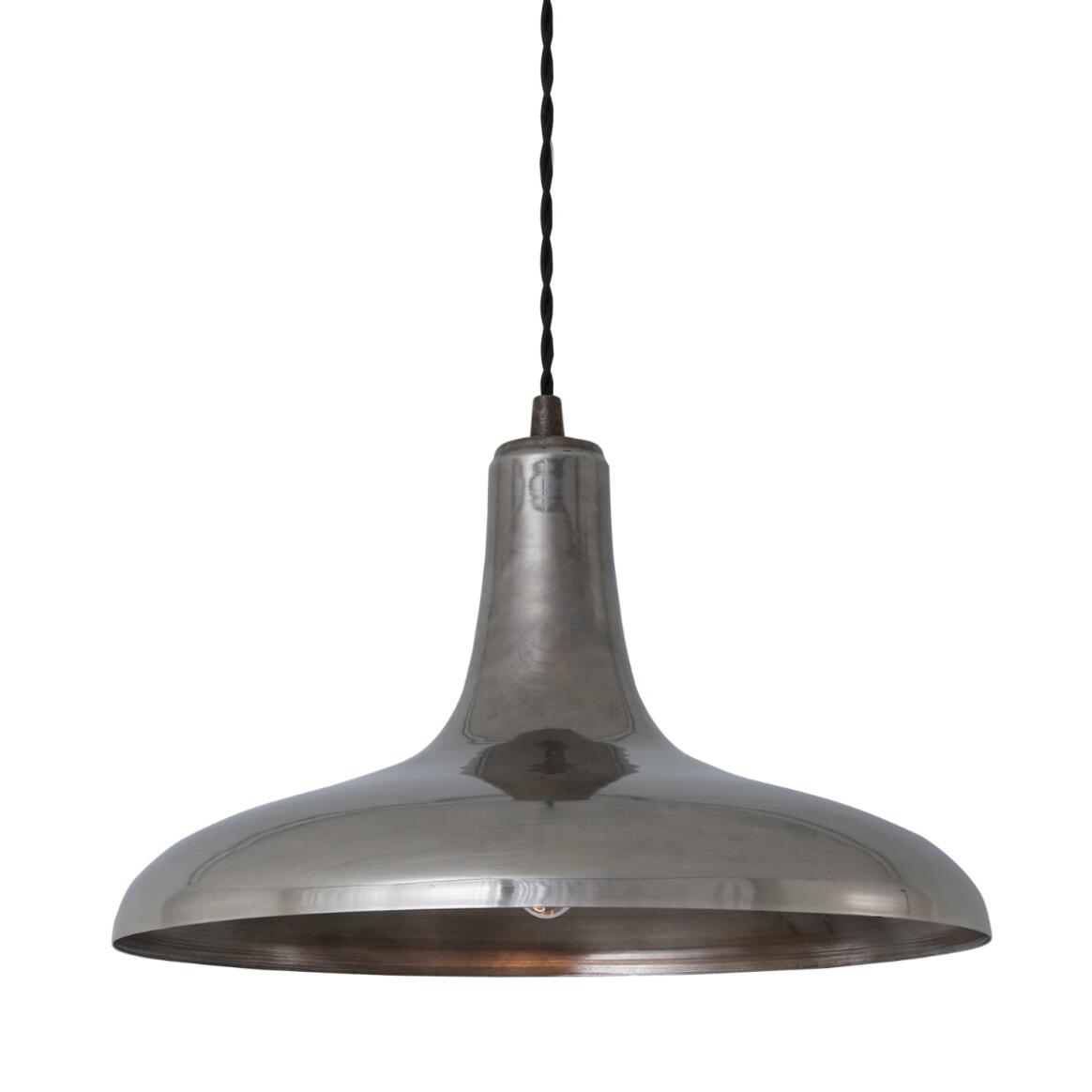 Kamal Moroccan Contemporary Pendant Light 12.4" main product image