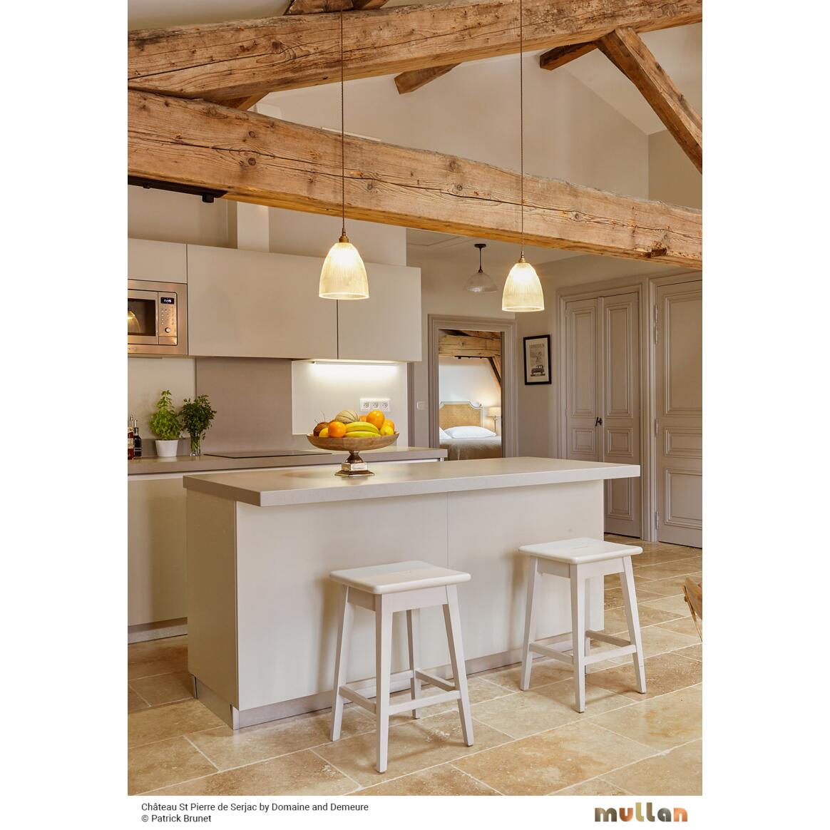 Pendant light breakfast bar store