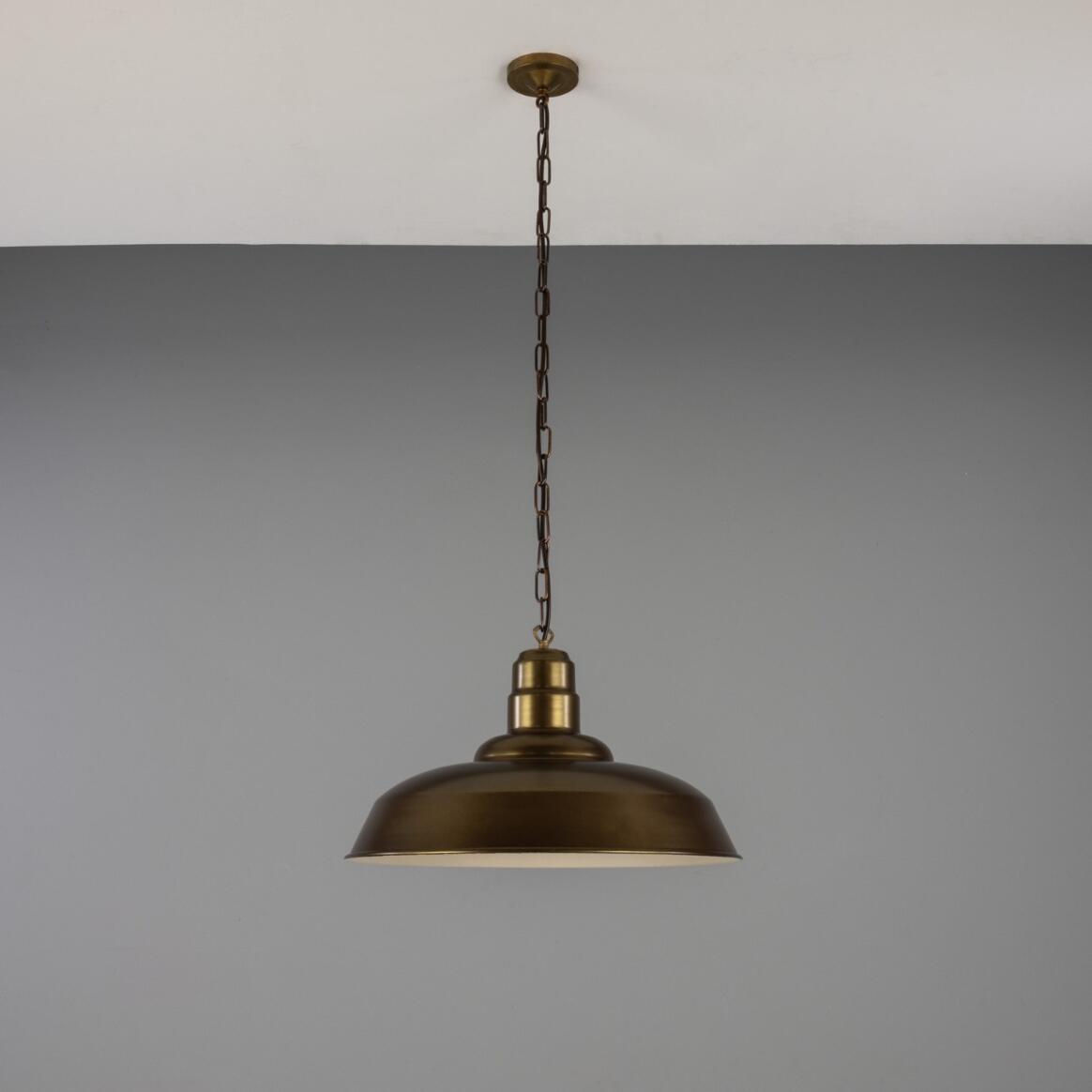 Wyse Industrial Pendant Light 50cm IP20 main product image