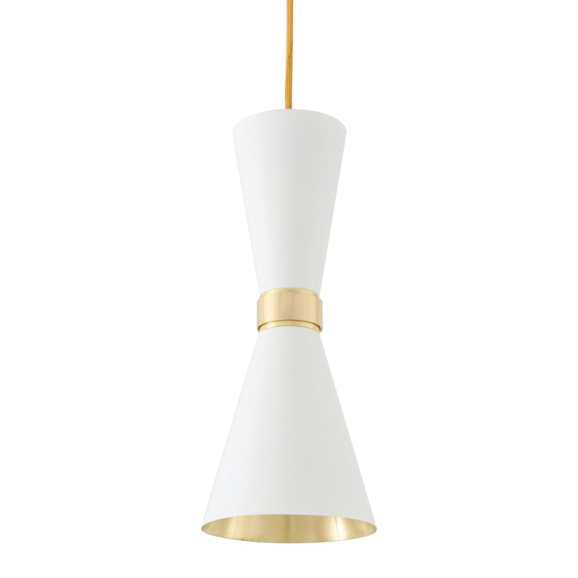 Cairo Mid-Century Pendant Light main product image