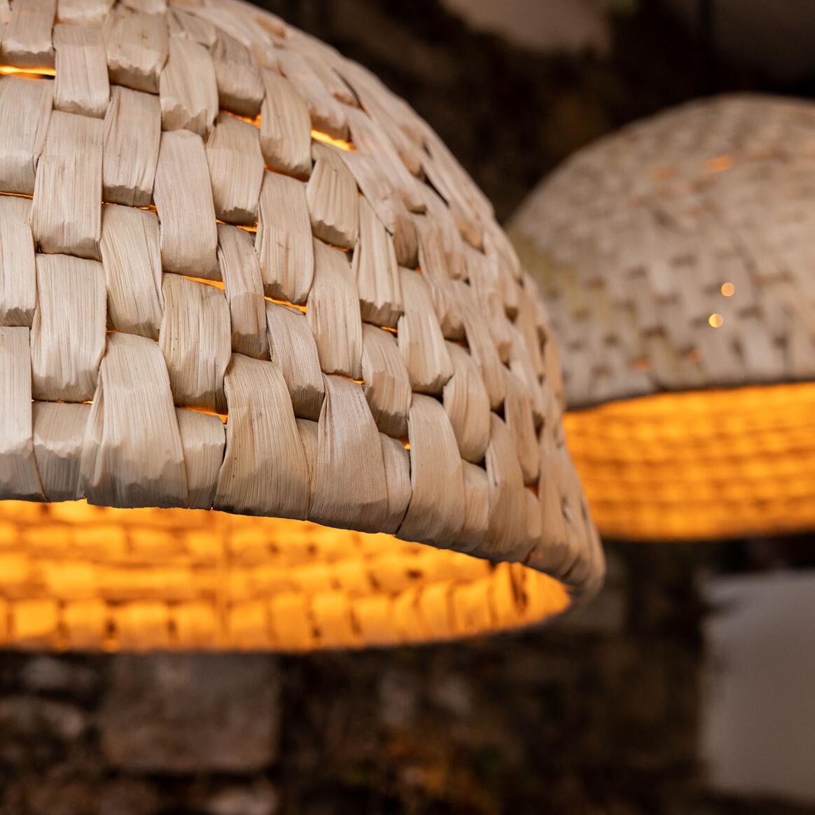 Mullan Lighting Betty Pendant Light - Thumbnail 3