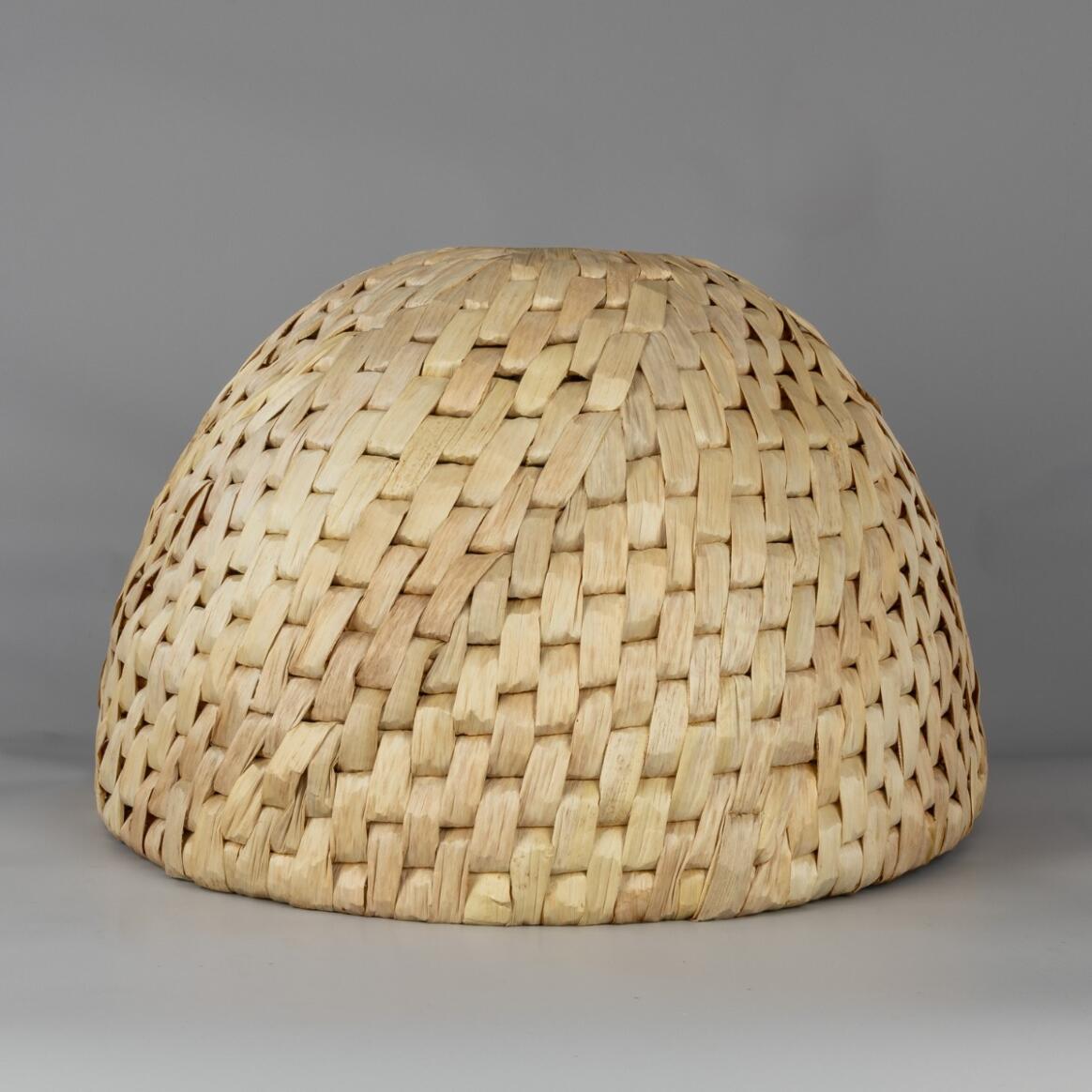 Betty Large Rattan Shade 26.5" main product image