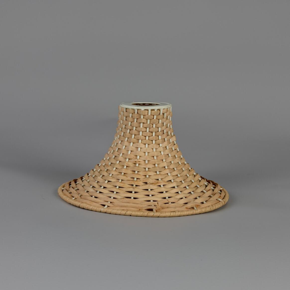 Savannah Small Rattan Shade 9.5" main product image