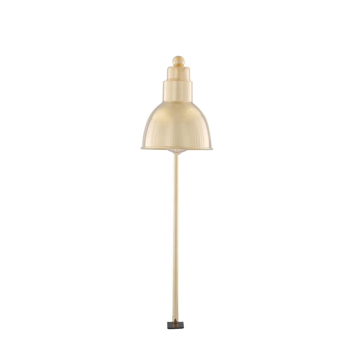 Baku Adjustable Table Lamp with Desk Clamp | Mullan Lighting, image size:1164x1164