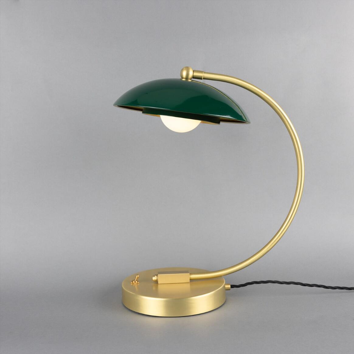 Marrakesh Art Deco Table Lamp 42cm main product image