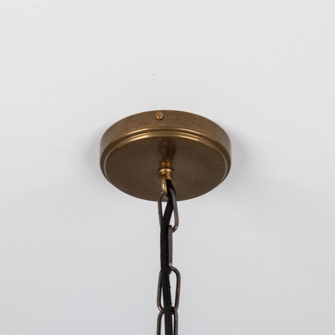 Mullan Lighting Morgan Pendant Light