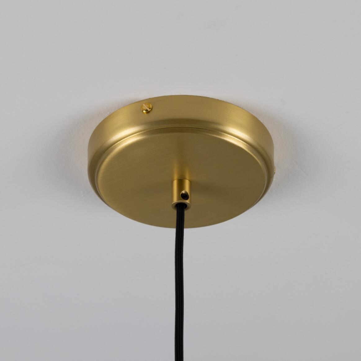 Cairo Mid-Century Modern Chandelier, Eight-Arm | Mullan Lighting