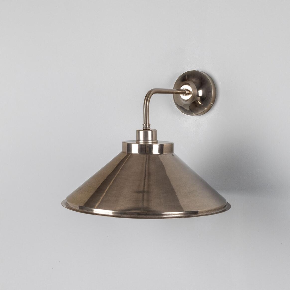 Mullan Lighting Rio Sconce