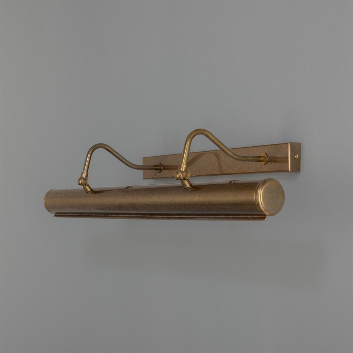 Dublin Solid Brass Picture Light 60.5cm IP20 main product image