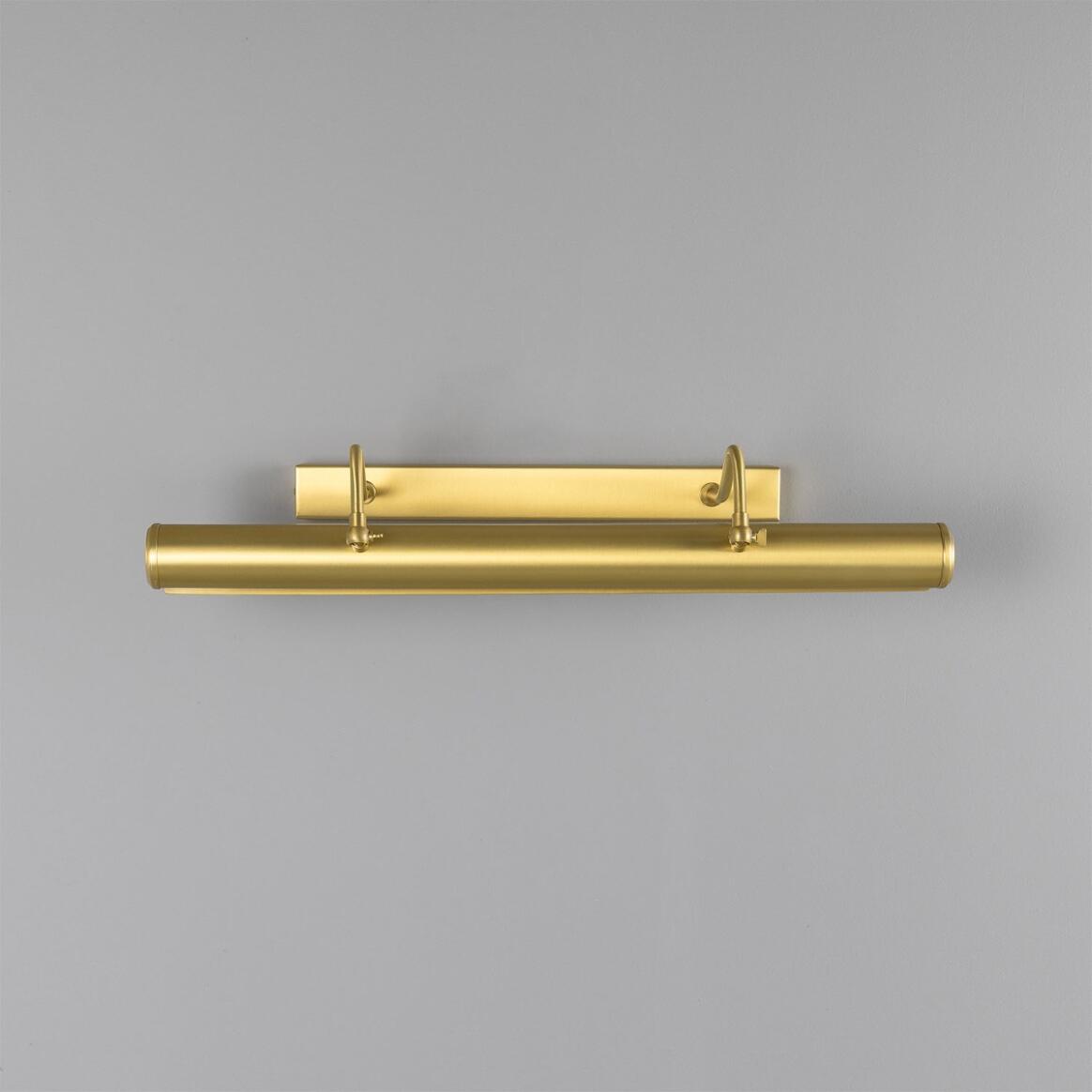 Brass Century Solids - PER QUARTER METRE Brass Century Solids - PER QUARTER METRE