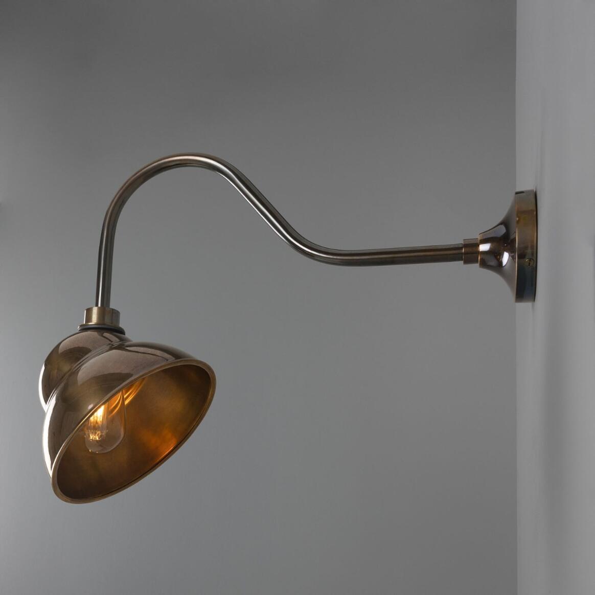 Sanford Outdoor Sign Light IP65 | Mullan Lighting Sanford Outdoor Sign Light IP65 | Mullan Lighting