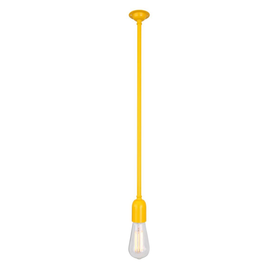 Suspension Powell excentrique et minimaliste main product image
